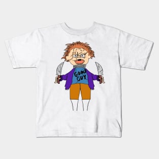 Chucky Kids T-Shirt